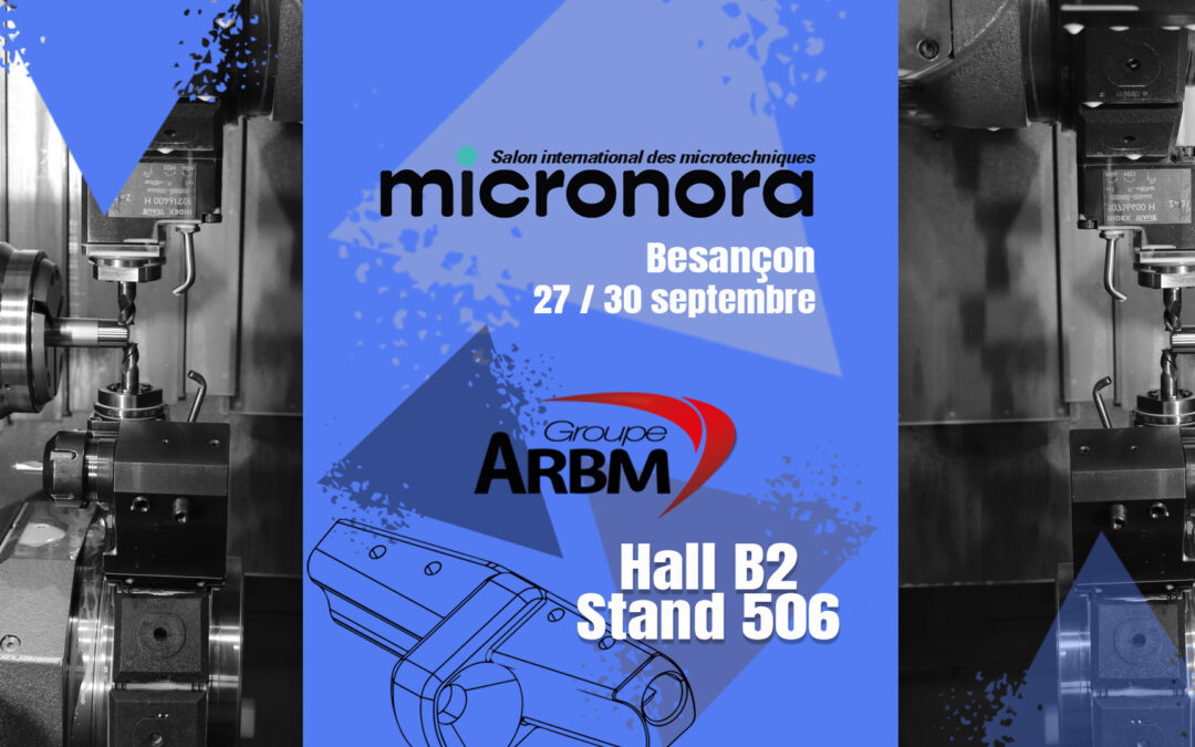 Salon Micronora 2022